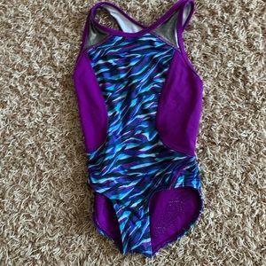 Ivivva Leotard - EUC!